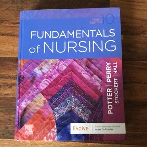 Fundamentals of Nursing